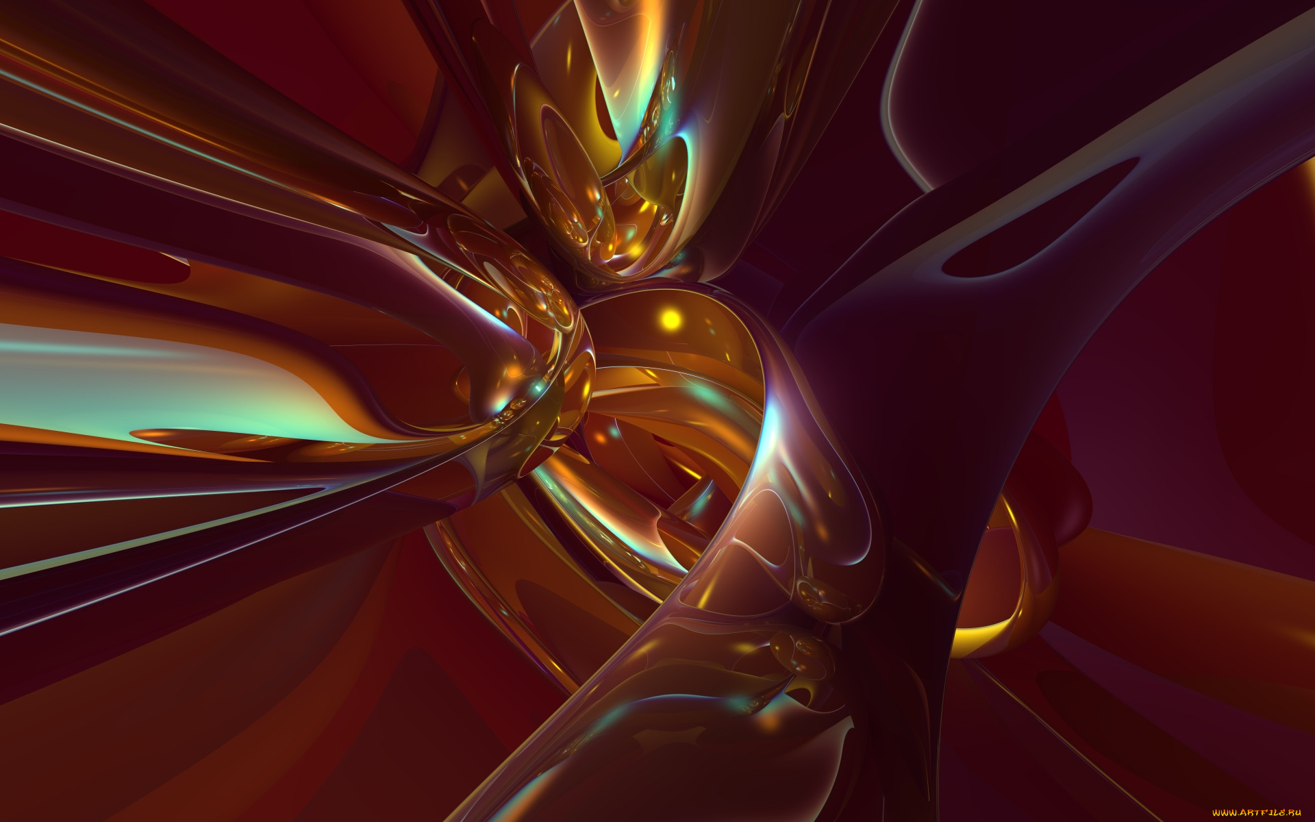 3, , abstract, 